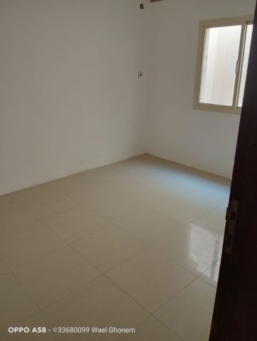 #For rent an apartment with electricity in Ras Rumman near Al Far 4