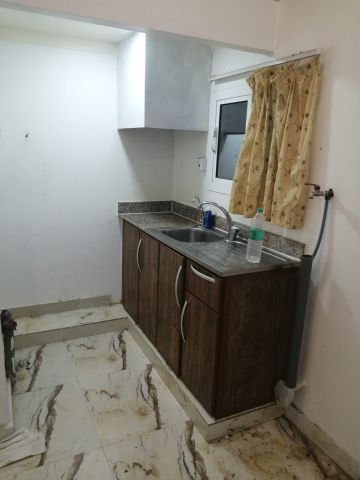 #For rent a studio with electricity in Karbabad opposite Seef Mal 4