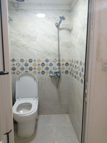 #For rent a studio with electricity in Karbabad opposite Seef Mal 5