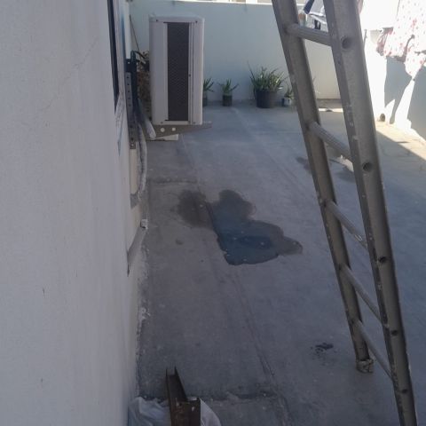 #Apartment with electricity in Ras Rumman opposite Ibn Sina Medic