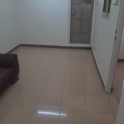 #Apartment with electricity in Ras Rumman opposite Ibn Sina Medic 7