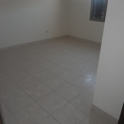 #For rent with electricity, a 2-bedroom apartment in Manama, near 7