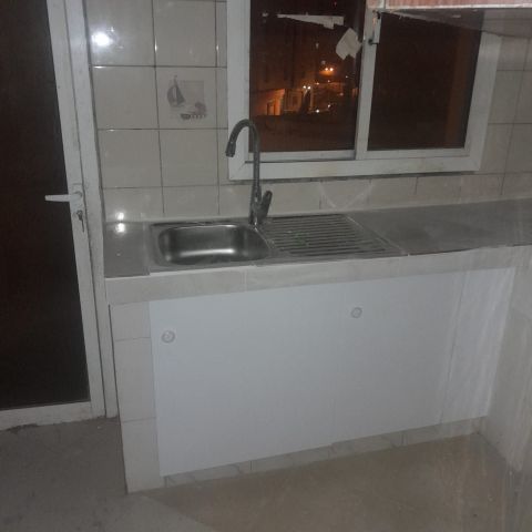 #For rent 2 bedroom apartment in Al-Qudaybiyah opposite Al-Mannai 7