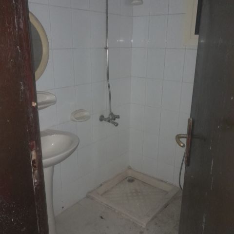 #For rent: One bedroom apartment with a hall in Al-Qudaybiyah, be 3