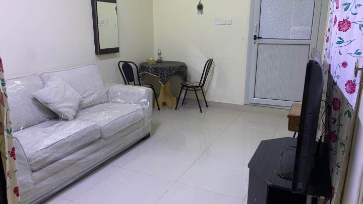 Furnished Studio in Jidali 3