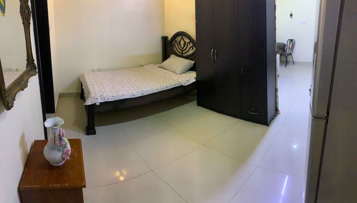 Furnished Studio in Jidali 4