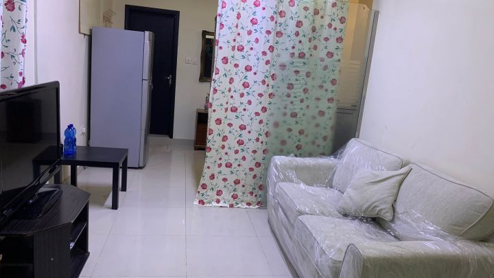 Furnished Studio in Jidali 5