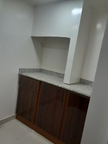 #For rent a studio with electricity in the Karbabad area  2