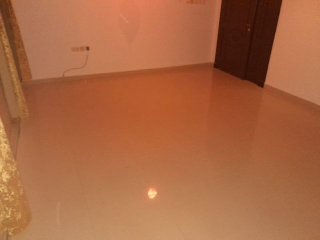 #For rent a studio with electricity in the Karbabad area  3