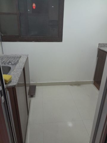 #For rent a studio with electricity in the Karbabad area  4