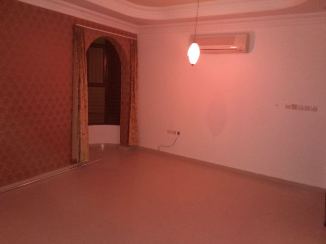 #For rent a studio with electricity in the Karbabad area  6