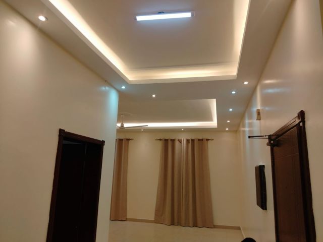#For rent 3 bedroom apartment in Tubli area behind Al Hali Market 2