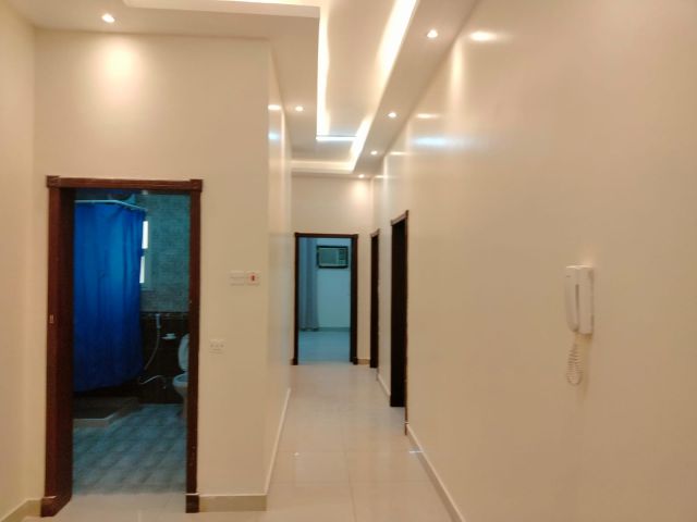 #For rent 3 bedroom apartment in Tubli area behind Al Hali Market 4