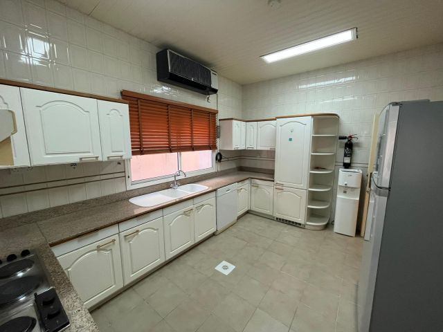 #For rent a villa in Al-Mahouz area near the Egyptian and Turkish 3