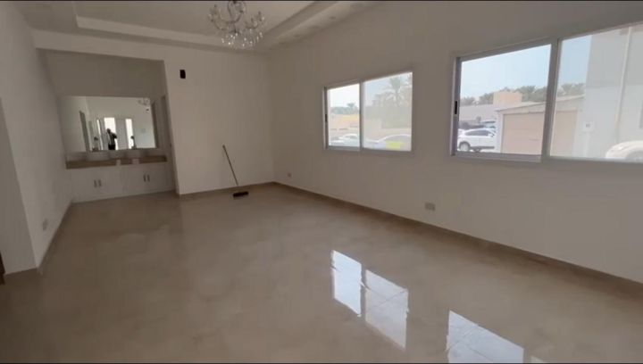 ‎????  للبيع فيلا جديدة  ‎???? الموقع كرزكان  3