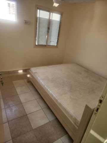 #For rent 2 bedroom apartment with electricity for rent in Al Hoo 2