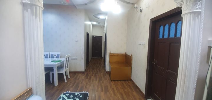 للبيع منزل في مدينة عيسى  5