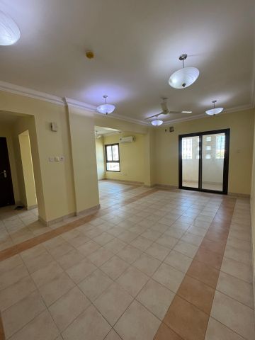 للإيجار شقة في إسكان سلماباد