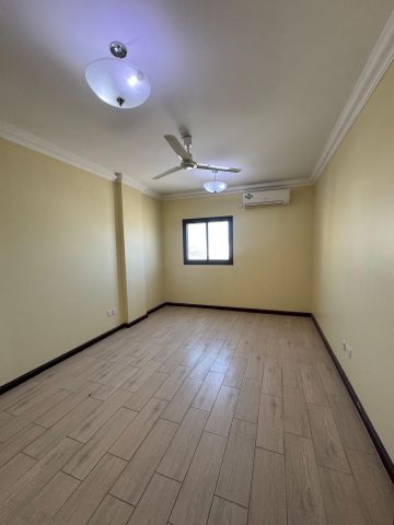 للإيجار شقة في إسكان سلماباد 3