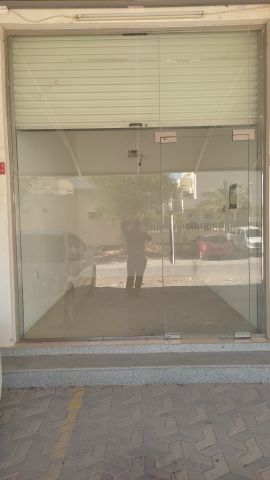 للإيجار محلات تجارية في بوري 4