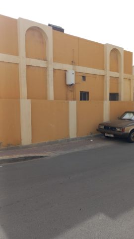 ???? للبيع بناية في منطقة شهركان 2