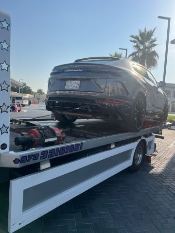 سطحة البحرين المحرق عراد الحد المنامة  5