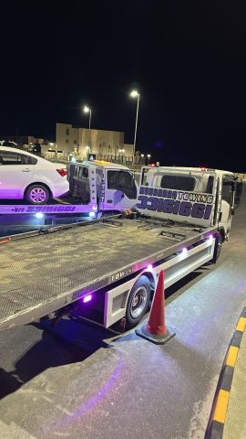 سطحة البحرين المحرق عراد الحد المنامة  7