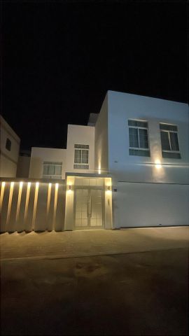 فيلا في دمستان الجديدة للبيع 2