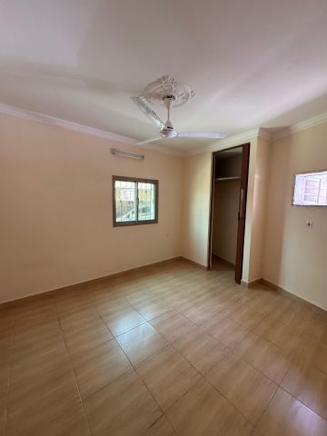 للإيجار شقة في السنابس 4