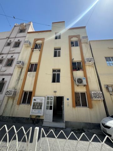 للبيع بناية في المنامة 