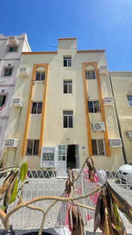 للبيع بناية في المنامة  3