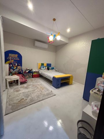  للبيع فيلا مميزة في ديار المحرق  10