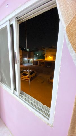 Apartments in Sanabis for rent for less than 200 dinars, with nic 2