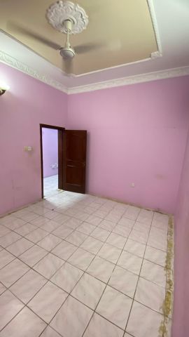 Apartments in Sanabis for rent for less than 200 dinars, with nic 3