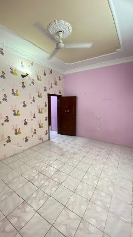 Apartments in Sanabis for rent for less than 200 dinars, with nic 5