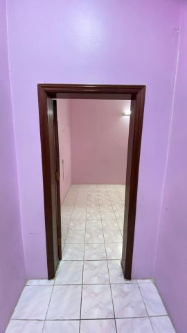 Apartments in Sanabis for rent for less than 200 dinars, with nic 6