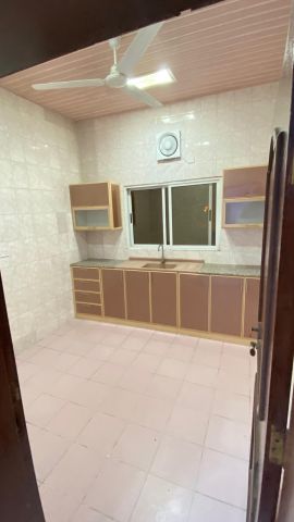 Apartments in Sanabis for rent for less than 200 dinars, with nic 8