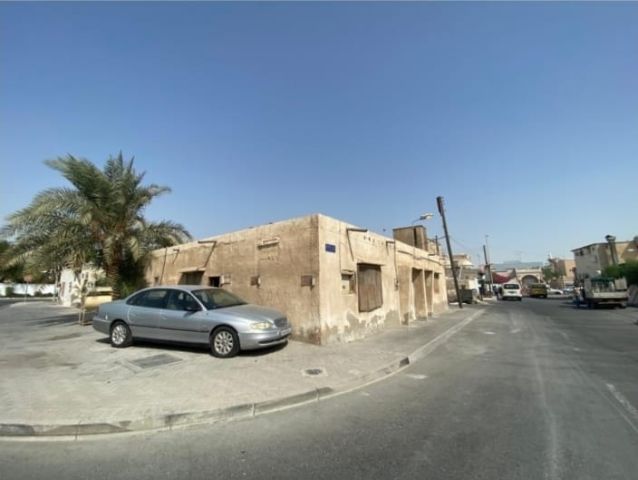 للبيع أرض في الرفاع الغربي 2