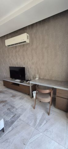 للبيع شقة نظام استوديو 7