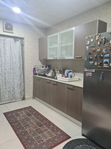 شقة للبيع في مدينة عيسى