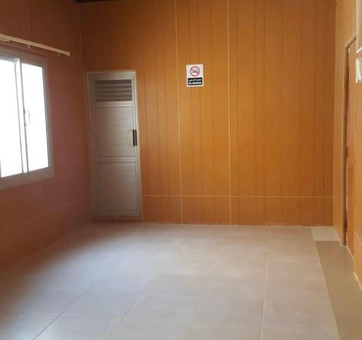  للإيجار سكن عمال في سترة يقع خلف المستشفي 4