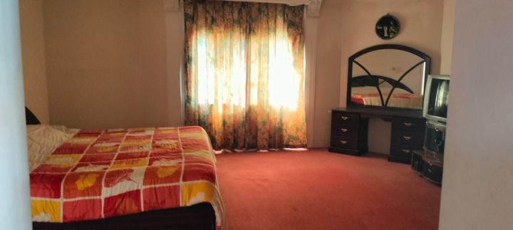 #For rent furnished house in Riffa, Bokowar area, near Bokowara P