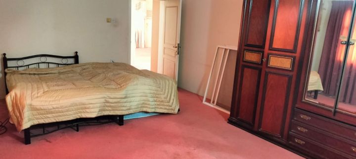 #For rent furnished house in Riffa, Bokowar area, near Bokowara P 4