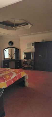 #For rent furnished house in Riffa, Bokowar area, near Bokowara P 5