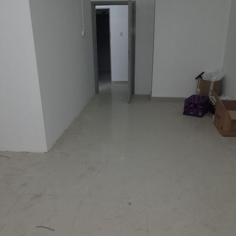 #New studios with electricity in Al-Houra, close to Exhibition St