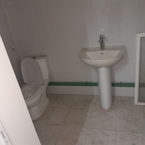 #New studios with electricity in Al-Houra, close to Exhibition St 6