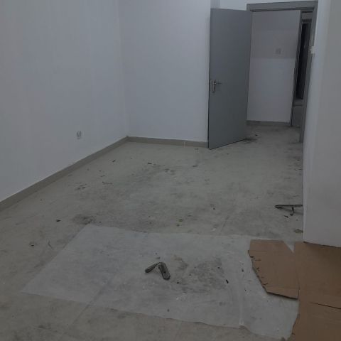 #New studios with electricity in Al-Houra, close to Exhibition St 8