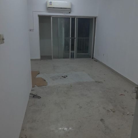 #New studios with electricity in Al-Houra, close to Exhibition St 10