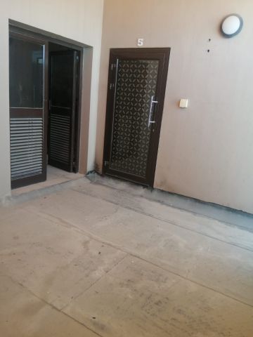 #For rent, a one-bedroom apartment in Sanad, near the health cent