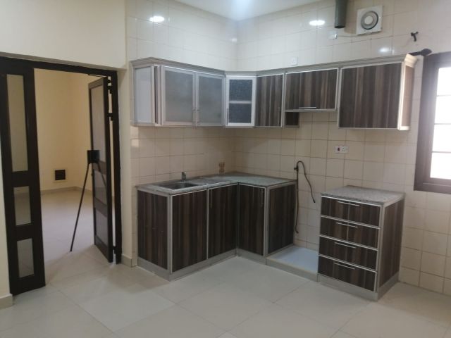 #For rent, a one-bedroom apartment in Sanad, near the health cent 2